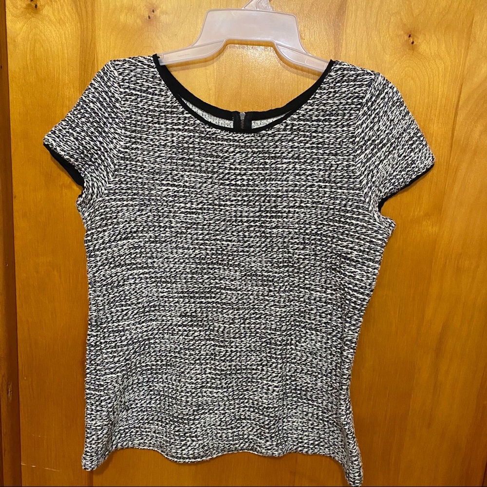 Sweater top